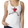 Deco Women's Jr. Fit Racerback Tank Thumbnail
