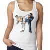 Deco Women's Jr. Fit Racerback Tank Thumbnail