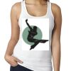 Deco Women's Jr. Fit Racerback Tank Thumbnail