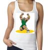 Deco Women's Jr. Fit Racerback Tank Thumbnail