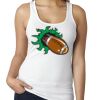 Deco Women's Jr. Fit Racerback Tank Thumbnail