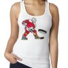 Deco Women's Jr. Fit Racerback Tank Thumbnail