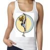 Deco Women's Jr. Fit Racerback Tank Thumbnail