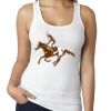 Deco Women's Jr. Fit Racerback Tank Thumbnail