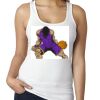 Deco Women's Jr. Fit Racerback Tank Thumbnail