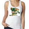 Deco Women's Jr. Fit Racerback Tank Thumbnail