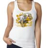 Deco Women's Jr. Fit Racerback Tank Thumbnail