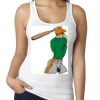 Deco Women's Jr. Fit Racerback Tank Thumbnail