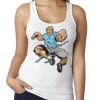 Deco Women's Jr. Fit Racerback Tank Thumbnail