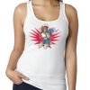 Deco Women's Jr. Fit Racerback Tank Thumbnail