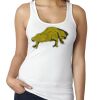 Deco Women's Jr. Fit Racerback Tank Thumbnail