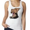 Deco Women's Jr. Fit Racerback Tank Thumbnail