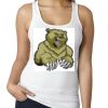 Deco Women's Jr. Fit Racerback Tank Thumbnail