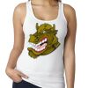 Deco Women's Jr. Fit Racerback Tank Thumbnail