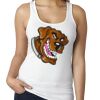 Deco Women's Jr. Fit Racerback Tank Thumbnail