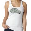 Deco Women's Jr. Fit Racerback Tank Thumbnail