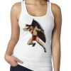 Deco Women's Jr. Fit Racerback Tank Thumbnail