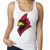 Deco Women's Jr. Fit Racerback Tank Thumbnail