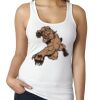 Deco Women's Jr. Fit Racerback Tank Thumbnail