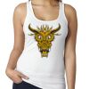 Deco Women's Jr. Fit Racerback Tank Thumbnail