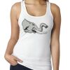 Deco Women's Jr. Fit Racerback Tank Thumbnail