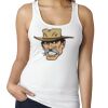 Deco Women's Jr. Fit Racerback Tank Thumbnail