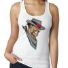 Deco Women's Jr. Fit Racerback Tank Thumbnail