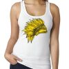 Deco Women's Jr. Fit Racerback Tank Thumbnail