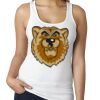 Deco Women's Jr. Fit Racerback Tank Thumbnail