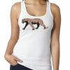 Deco Women's Jr. Fit Racerback Tank Thumbnail
