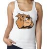 Deco Women's Jr. Fit Racerback Tank Thumbnail