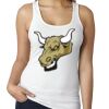 Deco Women's Jr. Fit Racerback Tank Thumbnail