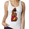 Deco Women's Jr. Fit Racerback Tank Thumbnail