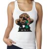 Deco Women's Jr. Fit Racerback Tank Thumbnail