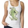 Deco Women's Jr. Fit Racerback Tank Thumbnail