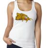 Deco Women's Jr. Fit Racerback Tank Thumbnail