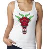 Deco Women's Jr. Fit Racerback Tank Thumbnail