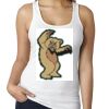Deco Women's Jr. Fit Racerback Tank Thumbnail