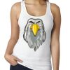 Deco Women's Jr. Fit Racerback Tank Thumbnail