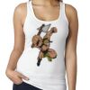 Deco Women's Jr. Fit Racerback Tank Thumbnail
