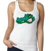 Deco Women's Jr. Fit Racerback Tank Thumbnail