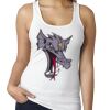 Deco Women's Jr. Fit Racerback Tank Thumbnail