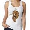 Deco Women's Jr. Fit Racerback Tank Thumbnail