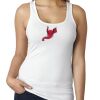 Deco Women's Jr. Fit Racerback Tank Thumbnail