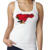 Deco Women's Jr. Fit Racerback Tank Thumbnail