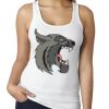 Deco Women's Jr. Fit Racerback Tank Thumbnail