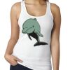 Deco Women's Jr. Fit Racerback Tank Thumbnail