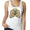 Deco Women's Jr. Fit Racerback Tank Thumbnail