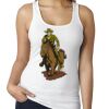 Deco Women's Jr. Fit Racerback Tank Thumbnail