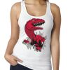 Deco Women's Jr. Fit Racerback Tank Thumbnail